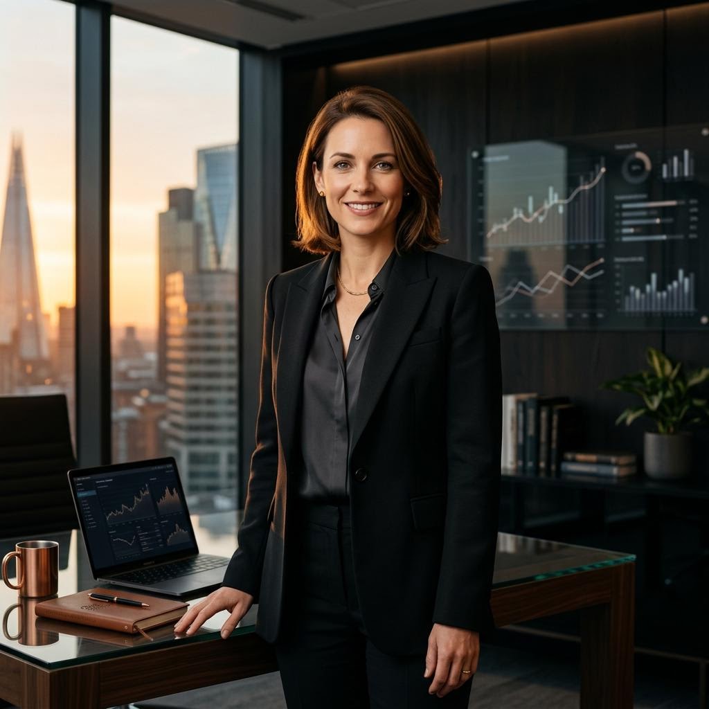 Head of machine learning and quantitative systems